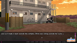 Afternoon Affairs & Helpless Housewives Gameplay Part 1 - Two Beautiful Tenant Housewives