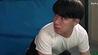 Miyu Aizawa The School Student Who Flaunts Her Ass To Be