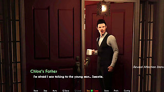 Deal for Betrayal: Aml - Ep02