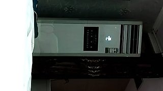 Sensuous amateur ex girlfriend hidden cam