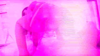 First Class POV - oral smut