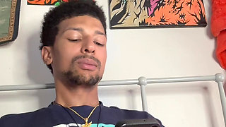I just wanna grow and fuck for hours