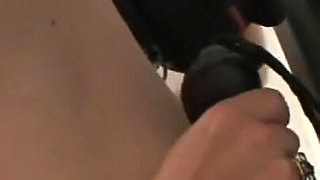 Female submission - Scene #08