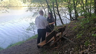 The Awakening of Our BDSM Marriage: Second Chance or Divorce