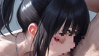 High-rise Apartment Affair