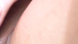 Fuck Machine After the Jacuzzi