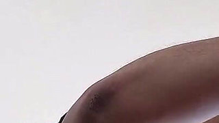 Bambi Gets a Facial