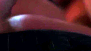 Smooth Skinny Brunnette Gives Head and Gets Fucked Deep