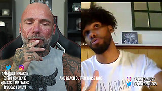 Porn Star Confessions - Tony Genius Episode 147