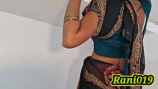 Padhos ki bhabhi ko ghar par bular chat pakode khila kar bhabhi ki jarurat chudayi