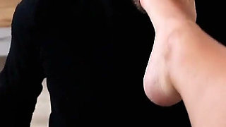Barefoot Femdom - Foot & Feet Worship, Footjob & Denial Orgasm - Mistress Julia
