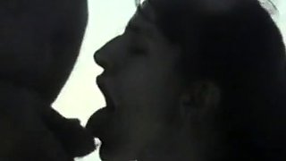 Deutsche reife Amateurin mit schlaffen Brsten