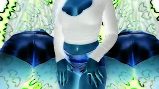 Superior Syn - Extreme Brain Rot (With Trance Music)