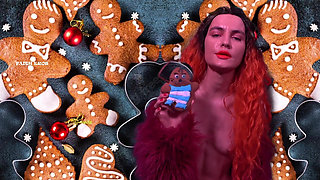 Ginger Man Makes Me Yawn - Yawning