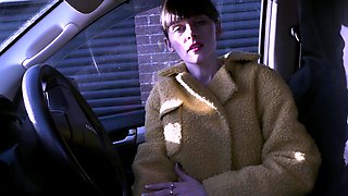 -ManyVids- - Sydney Harwin - Mommy And Son At Christmas