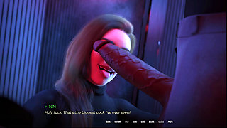 The Insecure Husband Part 25