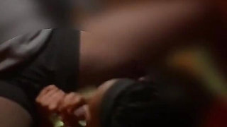 Skinny Minnie Chair Sloppy Head