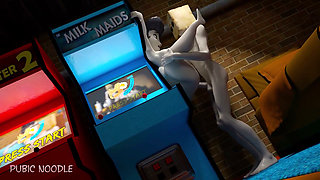 Arcade Creampie Remastered