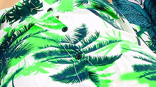 Sharing the Bed with Little Stepsister on Vacation One Crazy Night We Probably Shouldn’t Talk About