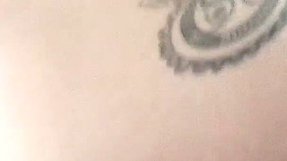 Put It in My Fat MILF Ass and Make Me Squirt