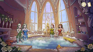 Innocent Witches Miscellaneous Collection part 02 + Innocent Witches Download