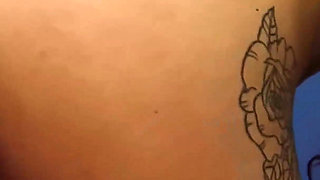 Jessica and Talon Turn Babysitter’s Secret Into a Threesome