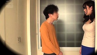 Japanese teen hardcore fucked and creampie