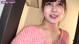 Unexpected Squirt Burst. Pink Nipples Overwhelmed by Raw Piston Creampie Part 1