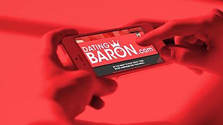 Excellent Ashley Cumstar - hd movie - DATING BARON