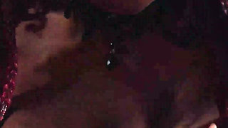Titjob Blowjob From Busty Delicious