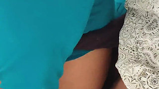 Big Tight Ass Fascinating Indian Maid Gets Fucked by Her Cuckold Owner