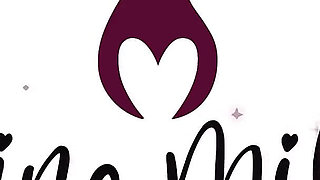 Lesbo Orgasm! Tribbing and 69-licking with Passion