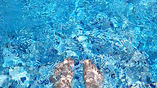 Wet Feet