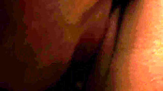 Sindy Vega Comes Home From the Club to Cum