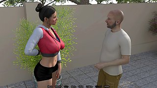 Hd videos, marriage, gardening