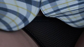 Where It All Began 12: William Sunscreens Helen's Thigh & Asks for Date