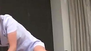 Asian japanese Hardcore amateur