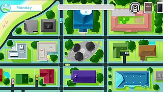 Misskitty2K caught watching steamy anime porn!