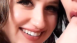 Your Girlfriend Could Never!