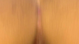 Rimming and Fun with Sexy Jolla Pr in POV