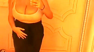 Cum Join Me in the Victoria Secret