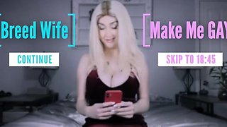 Lucy Spades - Choose Your Own Cucking