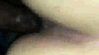 Andrea Fucked By Massive BBC bb