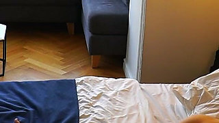 Fucking My Sexy Neighbour While Her Husband Isn't Home