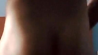 Petite Asian Cute Girl Spanked Mouth Fucked and I Used All Her Holes Hard.