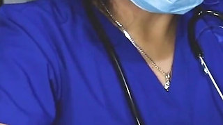 Medical Edging & Sounding by Dominafire