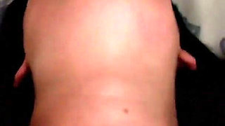 Lora Row Hungarian bitch anal fuck by Mugur, stockings, high heels, small tits, gape pussy, gape ass, swallow cum long version