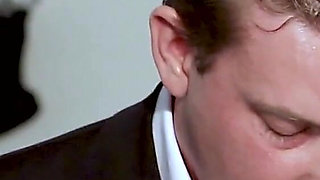 Hairy Pussy with Bondage Fetish