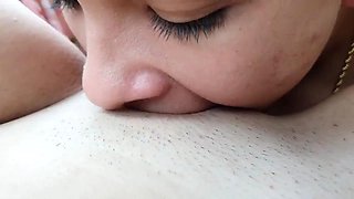 Brazilian: Licking, Big Tits  Hardcore Porn