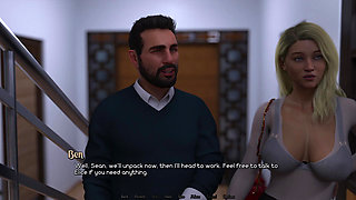Troubles in the New City - Demo